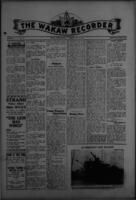 The Wakaw Recorder January 4, 1940