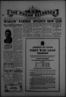 The Wakaw Recorder January 18, 1940