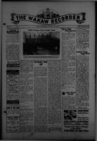 The Wakaw Recorder February 1, 1940
