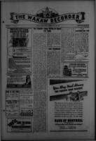 The Wakaw Recorder February 15, 1940