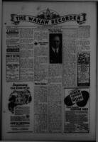 The Wakaw Recorder February 29, 1940