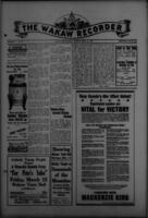 The Wakaw Recorder March 7, 1940