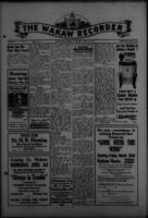 The Wakaw Recorder March 21, 1940