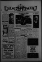 The Wakaw Recorder March 28, 1940