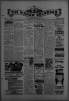 The Wakaw Recorder April 18, 1940