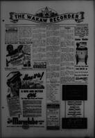 The Wakaw Recorder April 25, 1940