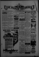 The Wakaw Recorder May 2, 1940