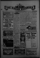 The Wakaw Recorder May 16, 1940