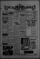 The Wakaw Recorder May 23, 1940