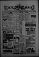 The Wakaw Recorder May 30, 1940