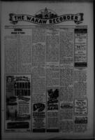The Wakaw Recorder June 27, 1940