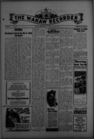 The Wakaw Recorder July 25, 1940