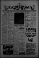 The Wakaw Recorder August 1, 1940