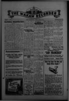 The Wakaw Recorder August 8, 1940