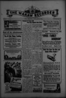 The Wakaw Recorder August 15, 1940
