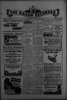 The Wakaw Recorder August 22, 1940