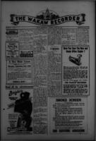 The Wakaw Recorder August 29, 1940