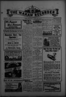 The Wakaw Recorder September 5, 1940