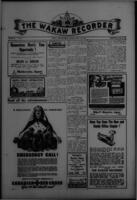 The Wakaw Recorder September 12, 1940