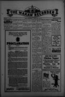 The Wakaw Recorder September 19, 1940