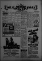 The Wakaw Recorder September 26, 1940