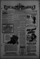 The Wakaw Recorder October 3, 1940
