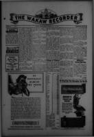 The Wakaw Recorder October 17, 1940