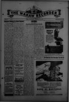 The Wakaw Recorder October 24, 1940