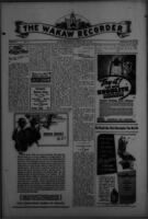 The Wakaw Recorder November 7, 1940