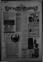 The Wakaw Recorder November 21, 1940