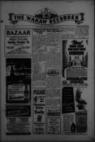 The Wakaw Recorder November 28, 1940