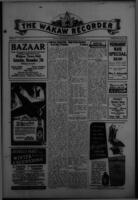 The Wakaw Recorder December 5, 1940