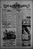 The Wakaw Recorder January 9, 1941
