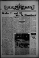 The Wakaw Recorder January 16, 1941