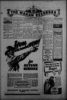 The Wakaw Recorder May 22, 1941