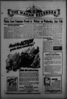 The Wakaw Recorder May 29, 1941