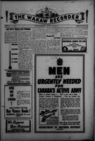 The Wakaw Recorder June 26, 1941