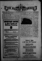 The Wakaw Recorder July 24, 1941
