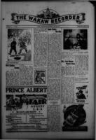 The Wakaw Recorder July 31, 1941