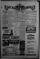 The Wakaw Recorder August 7, 1941