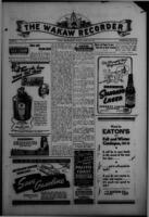 The Wakaw Recorder August 14, 1941