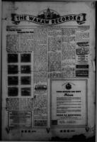 The Wakaw Recorder October 2, 1941