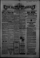 The Wakaw Recorder July 22, 1943