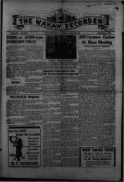 The Wakaw Recorder August 5, 1943