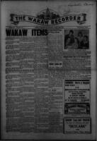 The Wakaw Recorder August 12, 1943