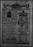 The Wakaw Recorder August 19, 1943