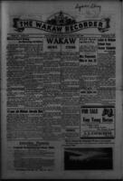 The Wakaw Recorder September 23, 1943