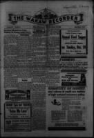 The Wakaw Recorder October 7, 1943
