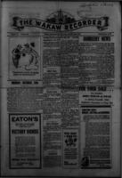 The Wakaw Recorder October 14, 1943