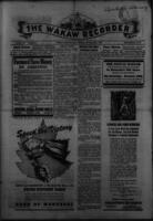 The Wakaw Recorder October 21, 1943